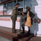 Our viewers are great…. This hot dog stand was located at the corner of Alameda Ave and San Fernando Blvd - Burbank California It is currently El Tapatio Restaurant 926 South San Fernando Blvd.